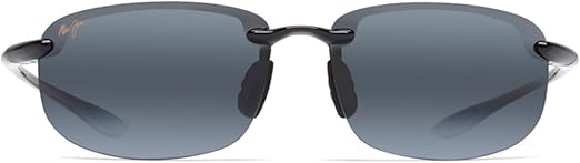 Maui Jim Hookipa Rectangle Sunglasses