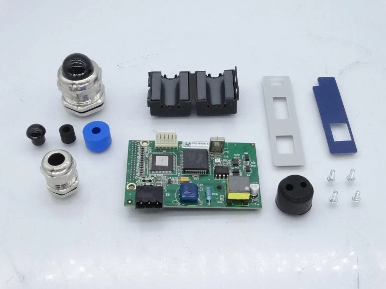 METTLER TOLEDO 64058677 SPARE PARTS KIT