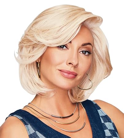 Raquel Welch Collection UPSTAGE RL19/23 Wig