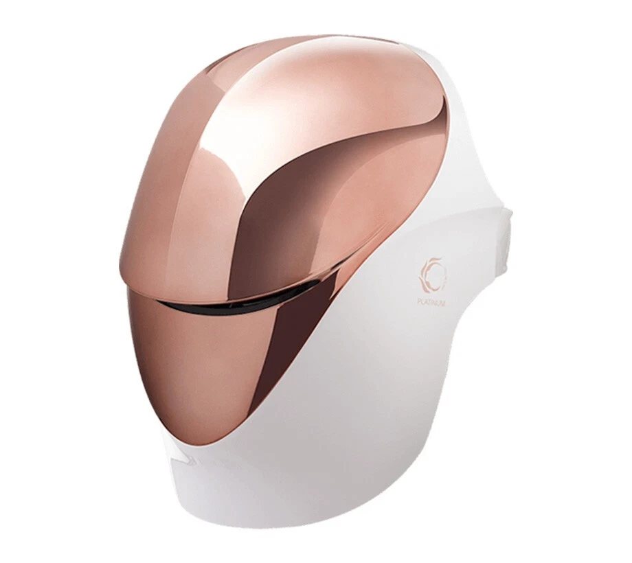 CELLRETURN LED Mask PLATINUM Skin Care Beauty device 1026 LED Lamp -Fedex Track