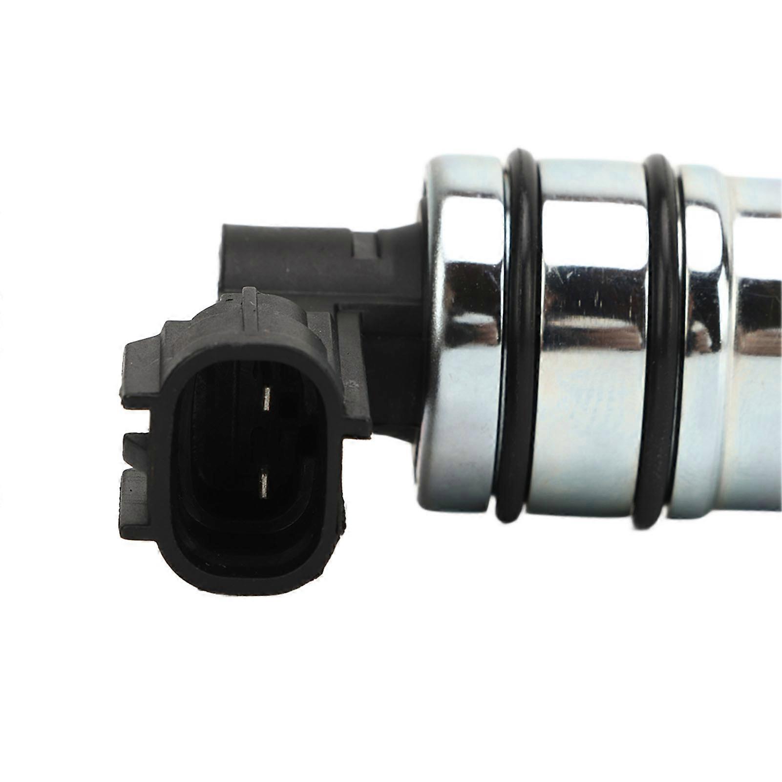 AC Compressor Electronic Control Valve 7295124 Accuracy Control Energy Saving Replacement for Civic 