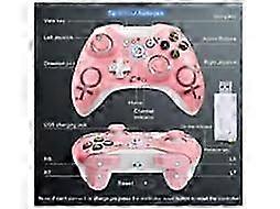 2025 Xbox Series X/S ENZONS Controller (Wireless - Grey)